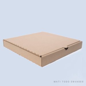 Caja Pizza L Familiar