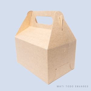 TheBox delivery S