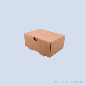 TheBox delivery 1R