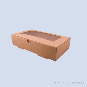 TheBox ventana 1800
