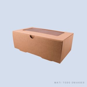 TheBox ventana 1800 A