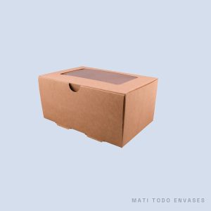 TheBox ventana 1200 A