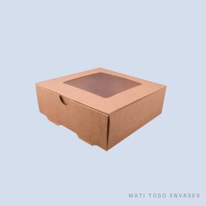 TheBox ventana 16