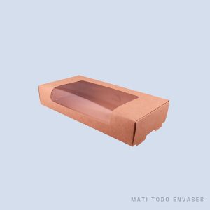 TheBox ventana 1000