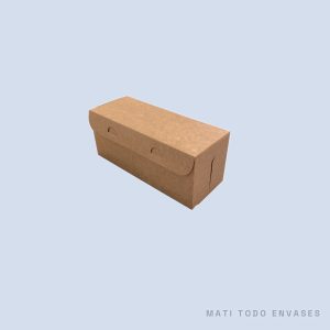 TheBox delivery Rect. S