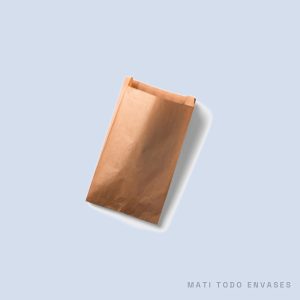 Saco Kraft 200
