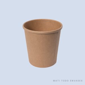 Pote kraft 16oz