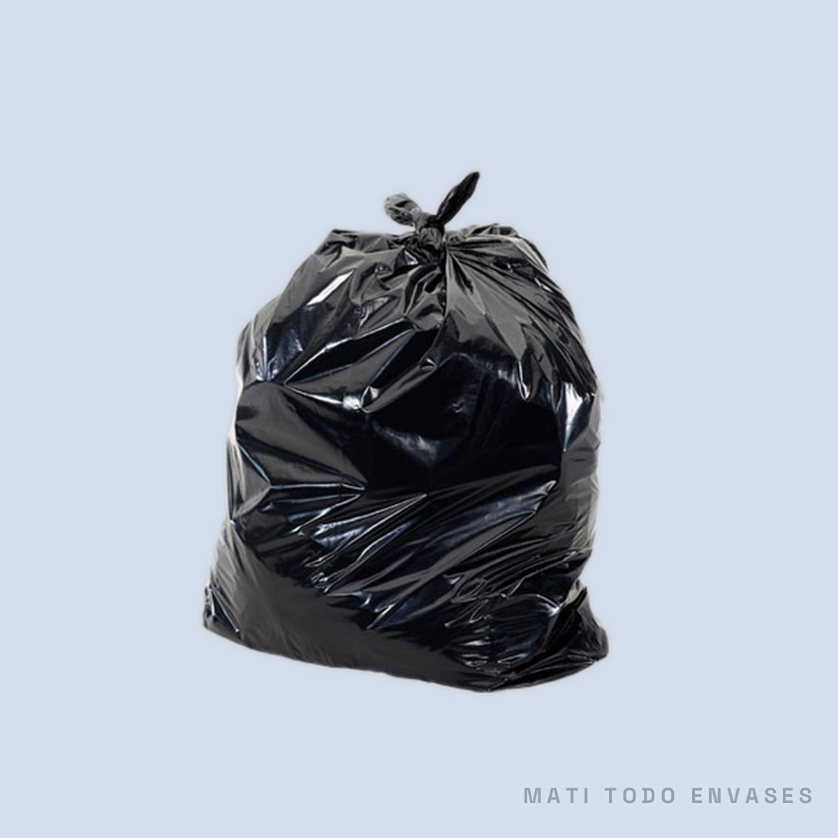 Bolsa de basura 70 × 90 cm