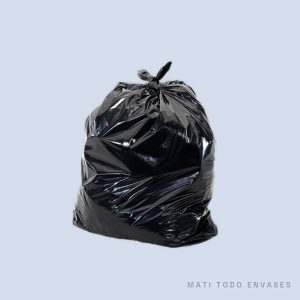 Bolsa de basura 90 × 120 cm