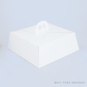 Caja para torta 35 × 45 cm