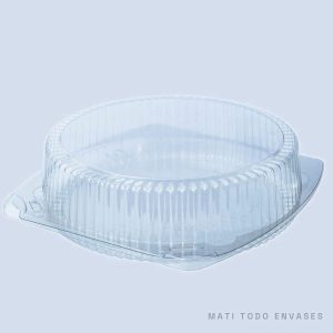 Cúpula torta 270 BX