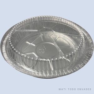 Envases de aluminio