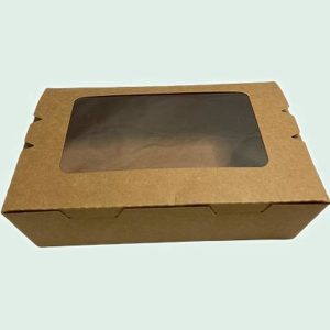 Línea Eco y delivery kraft