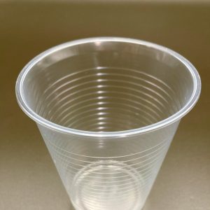 Vasos y tapas