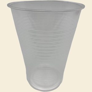 Vaso PP 350 cc · 50 u