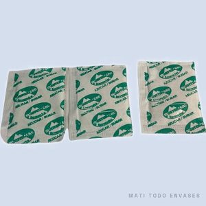 Sachet de azúcar · 100 u
