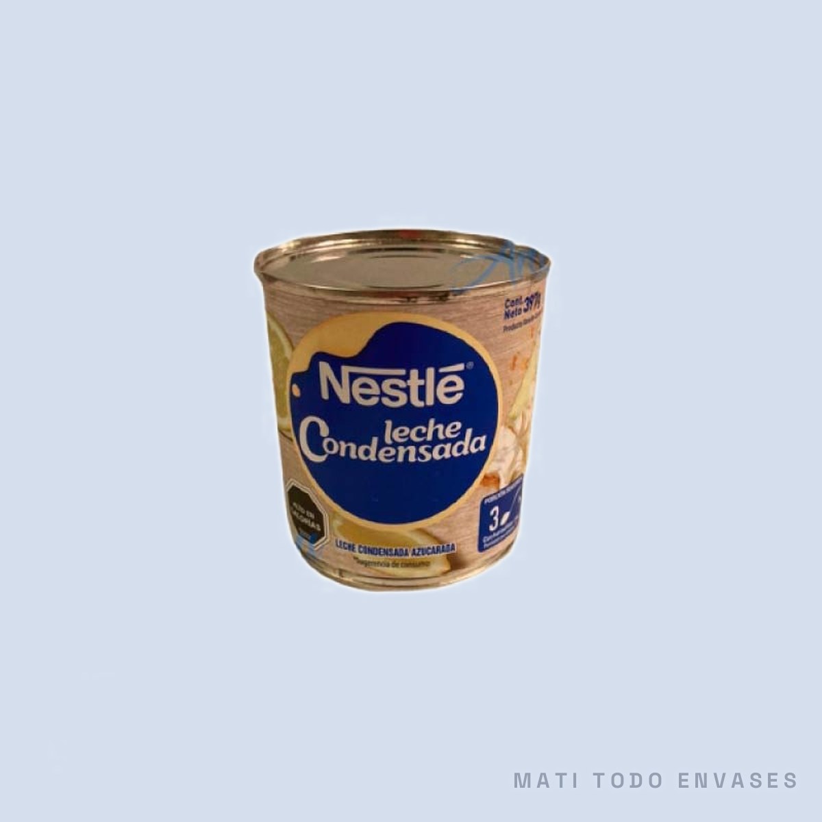 Leche condensada Nestlé · 397 g