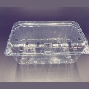Estuches y envases PET