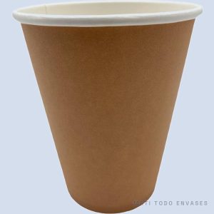Vaso polipapel 350 cc sin tapa · 50 u